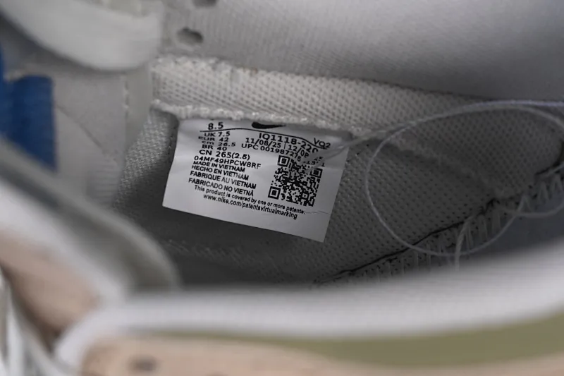 All categories Nk SB Dunk series Nk SB Dunk Low low-top sneakers F version Nike SB Dunk Low Year of the Horse limited low-top casual sneakers IQ1118-220